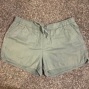 Old Navy Fabric Shorts